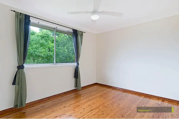 Sixth view of Homely house listing, 62 Nairana Drive, Marayong NSW 2148