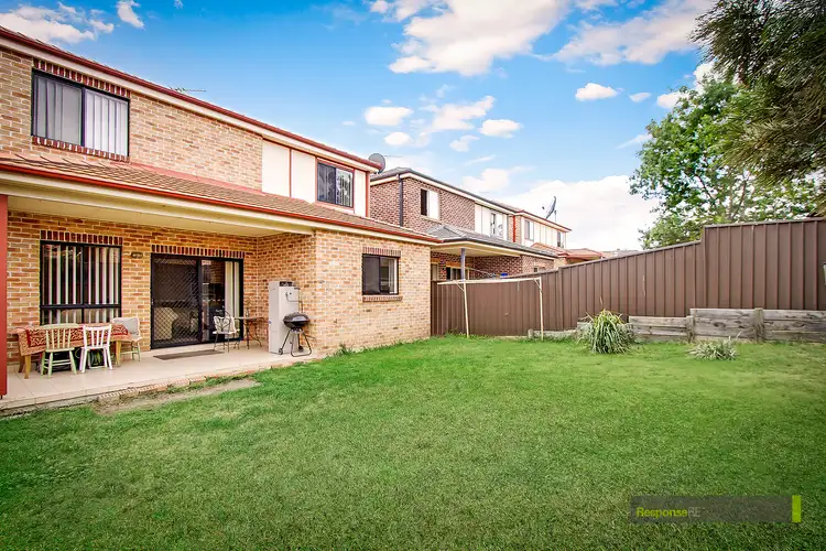 Sixth view of Homely house listing, 11 Clorinda Street, Rooty Hill NSW 2766