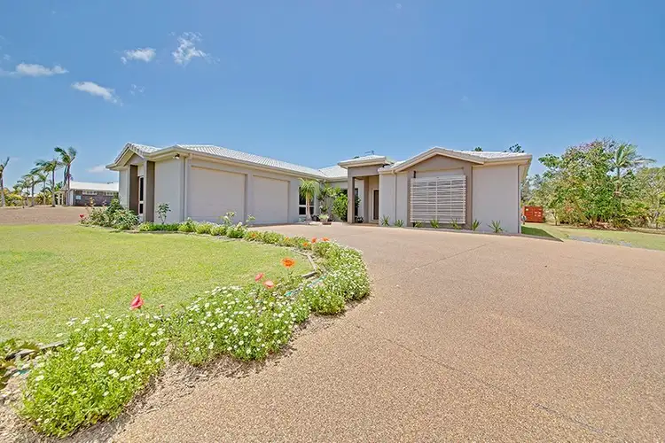 Main view of Homely house listing, 12-14 Norman Drive, Barmaryee QLD 4703