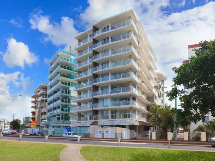 Second view of Homely unit listing, Level 6/601/87 Marine Parade, Redcliffe QLD 4020