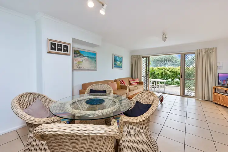 Fourth view of Homely unit listing, 28/75 David Low Way, Sunrise Beach QLD 4567