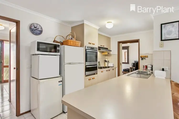 Second view of Homely house listing, 14 Van Der Haar Avenue, Berwick VIC 3806