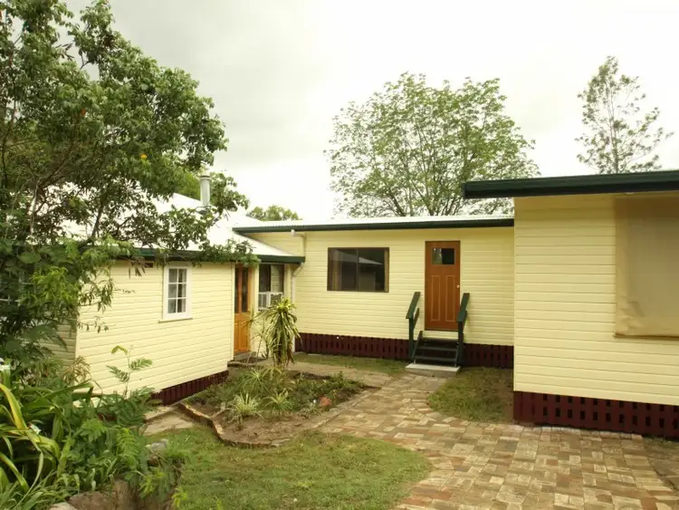 Sixth view of Homely rural property listing, 2210 Nimbin Road, Coffee Camp NSW 2480