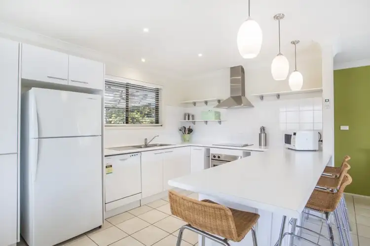 Fourth view of Homely house listing, 4 Mudges Avenue, Narrawallee NSW 2539