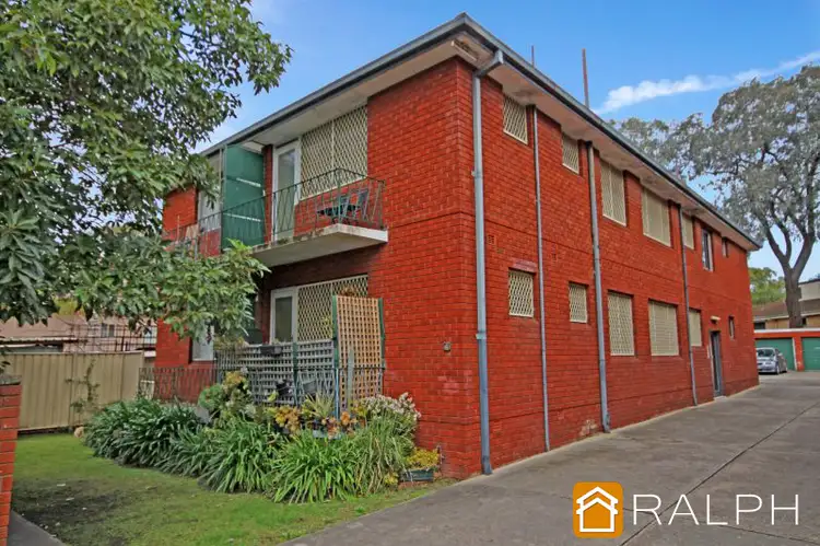 4/4 Rickard Road, Punchbowl NSW 2196