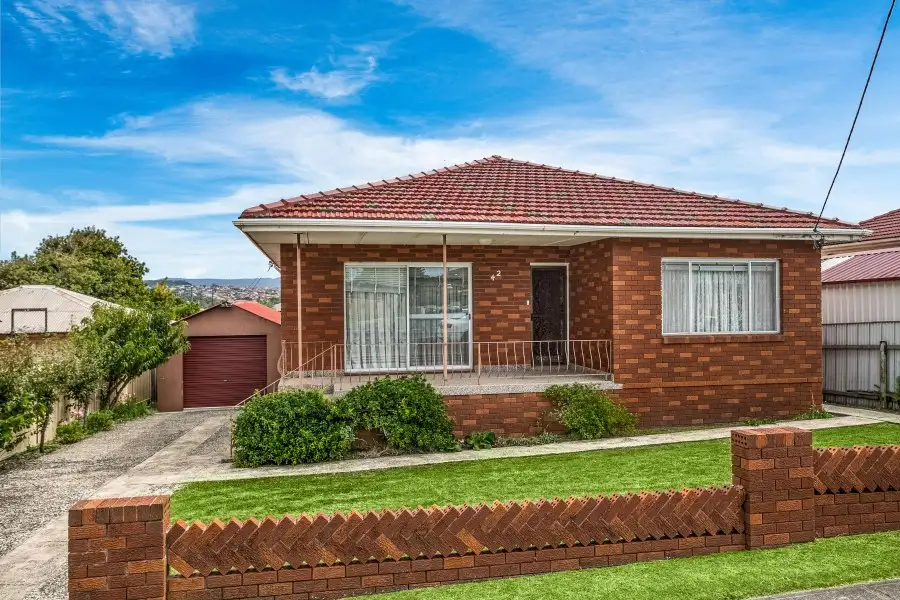 Main view of Homely house listing, 42 Illowra Crescent, Primbee NSW 2502