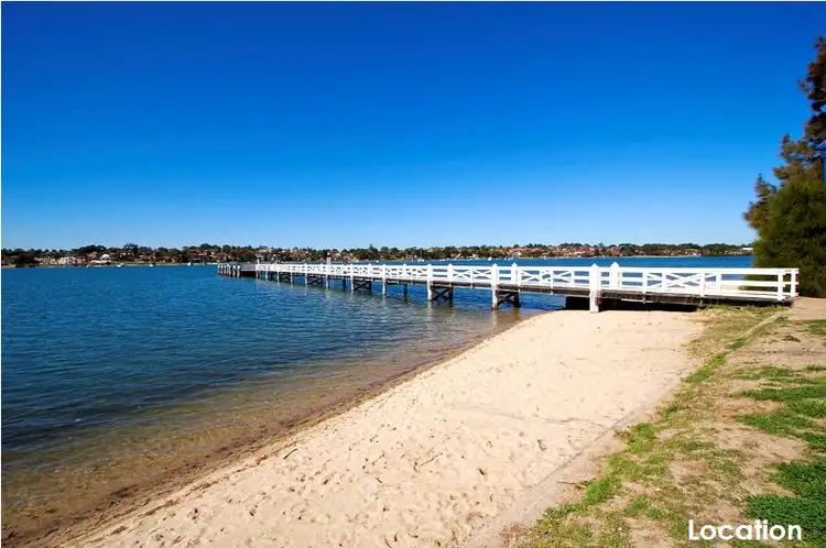 Fourth view of Homely house listing, 15 Nicholas Avenue, Concord NSW 2137