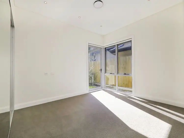 Fourth view of Homely townhouse listing, 7/9A Curagul Road, Turramurra NSW 2074