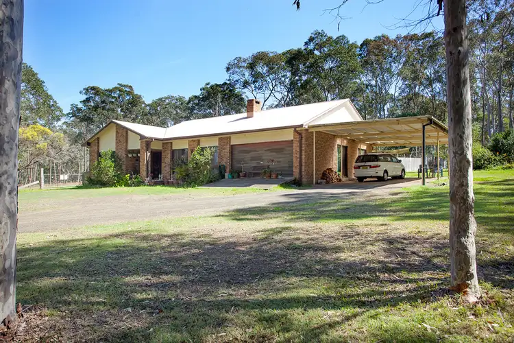 Second view of Homely house listing, 20 Nimoola Drive, Taree NSW 2430