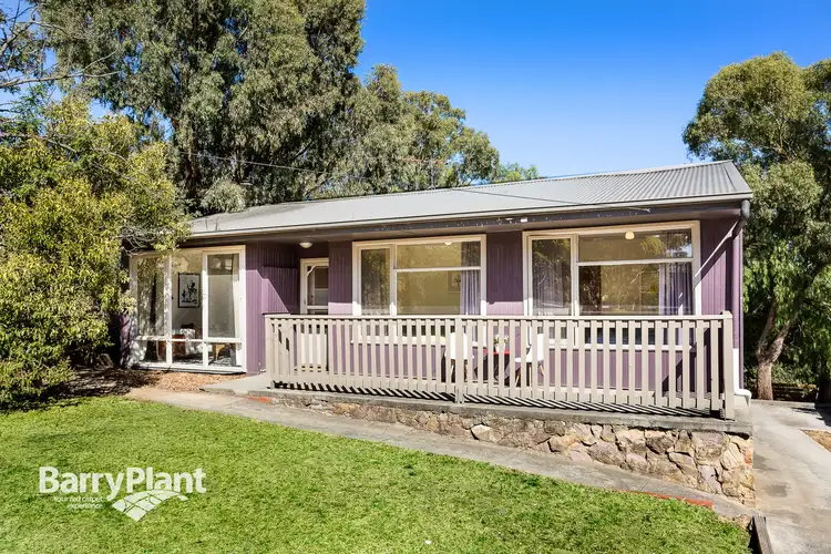 Second view of Homely house listing, 20 Fraser Street, Diamond Creek VIC 3089