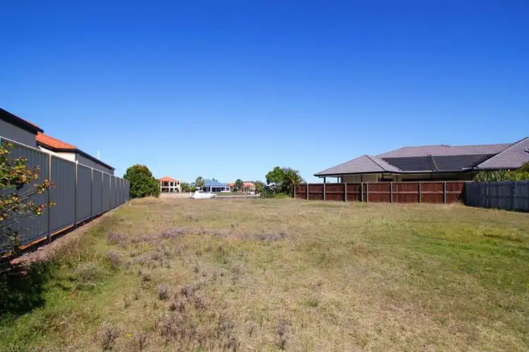 Fourth view of Homely land listing, 4 Swordfish Place, Banksia Beach QLD 4507