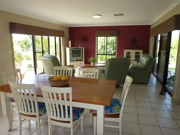 Second view of Homely house listing, 18 Lachlan Way, Dubbo NSW 2830