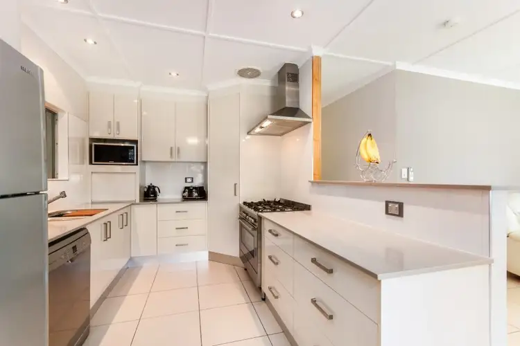 Second view of Homely house listing, 106 Toogood Road, Woree QLD 4868