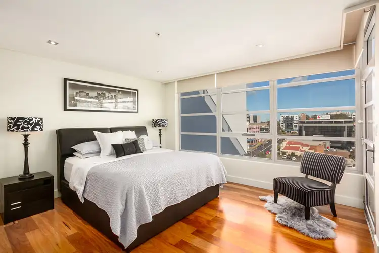 Fourth view of Homely apartment listing, 61/3-15 Belmore Street, Wollongong NSW 2500