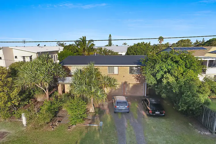 Fifth view of Homely house listing, 36 Orealla Crescent, Sunrise Beach QLD 4567