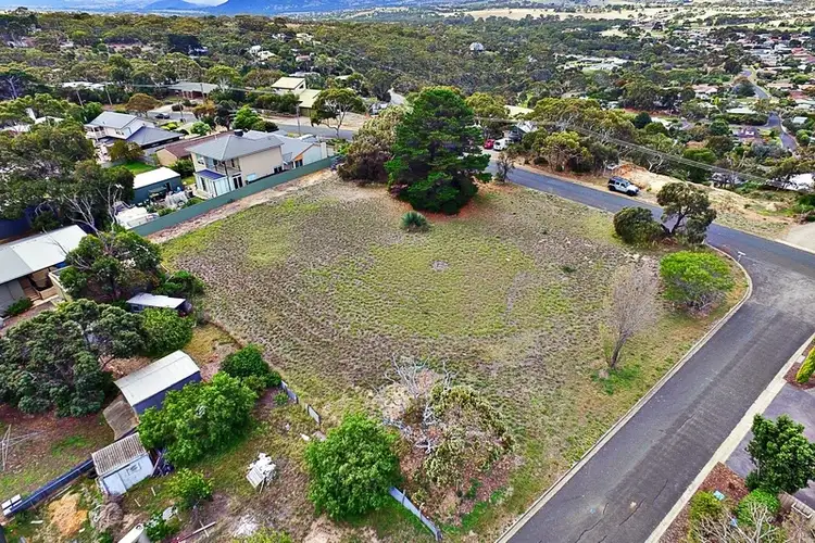 Fifth view of Homely land listing, 27 Warland Avenue, Victor Harbor SA 5211