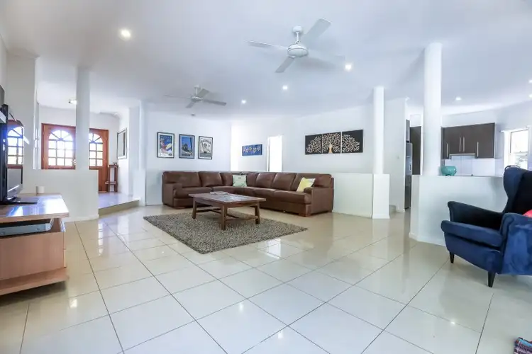 Fourth view of Homely house listing, 17 Sternlight Street, Noosa Waters QLD 4566