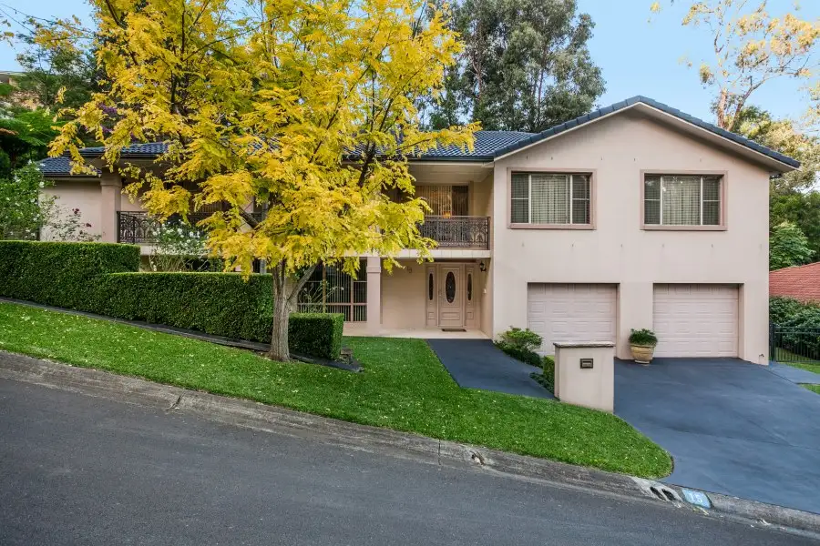 Main view of Homely house listing, 15 Terrell Place, Balgownie NSW 2519