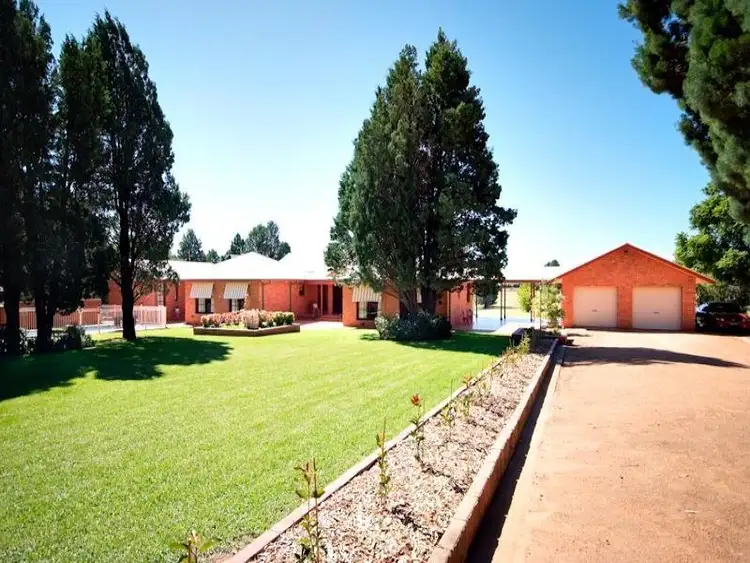 28L Harefield Road, Dubbo NSW 2830