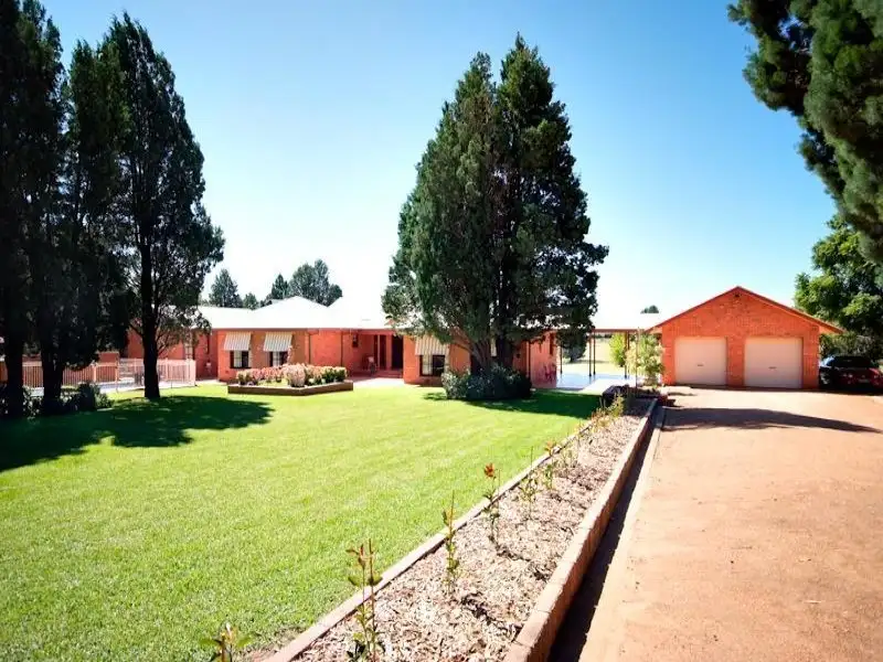 Main view of Homely rural property listing, 28L Harefield Road, Dubbo NSW 2830