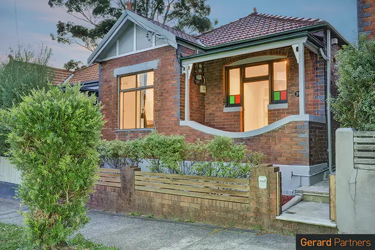 Main view of Homely house listing, 200 Catherine Street, Leichhardt NSW 2040