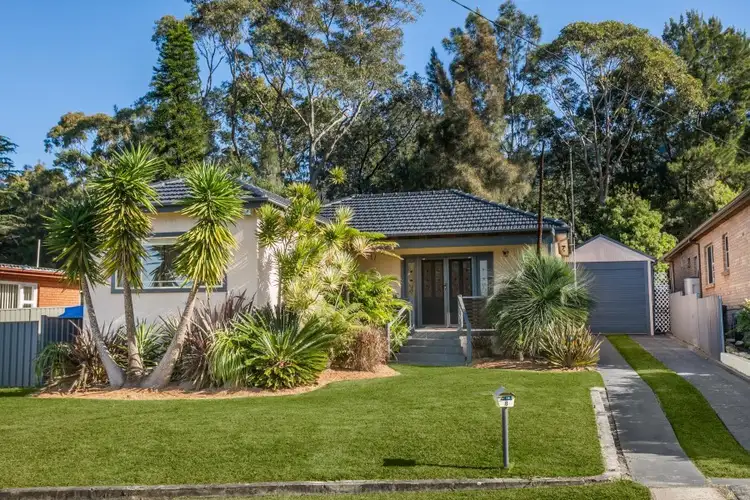 Main view of Homely house listing, 8 Chalmers Street, Balgownie NSW 2519