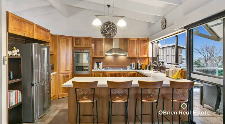 Fifth view of Homely house listing, 7A The Range, Frankston South VIC 3199