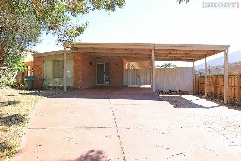Main view of Homely house listing, 26 Wingara Drive, Rosebud West VIC 3940