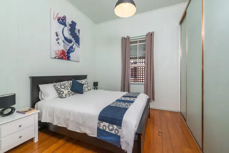 Sixth view of Homely house listing, 24 Dowse Street, Paddington QLD 4064