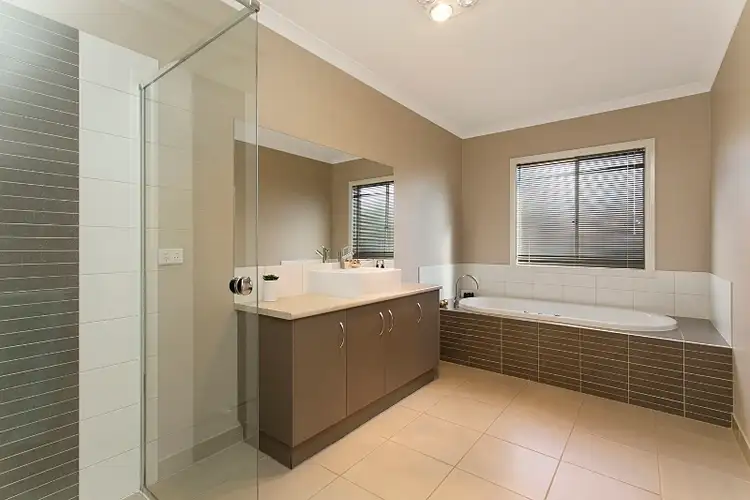 Fifth view of Homely house listing, 8 Belac Street, Maiden Gully VIC 3551