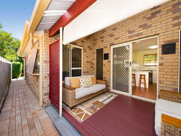 Fourth view of Homely house listing, 221 Long Street East Street, Graceville QLD 4075