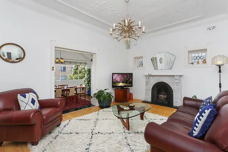2/19 Imperial Avenue, Bondi NSW 2026
