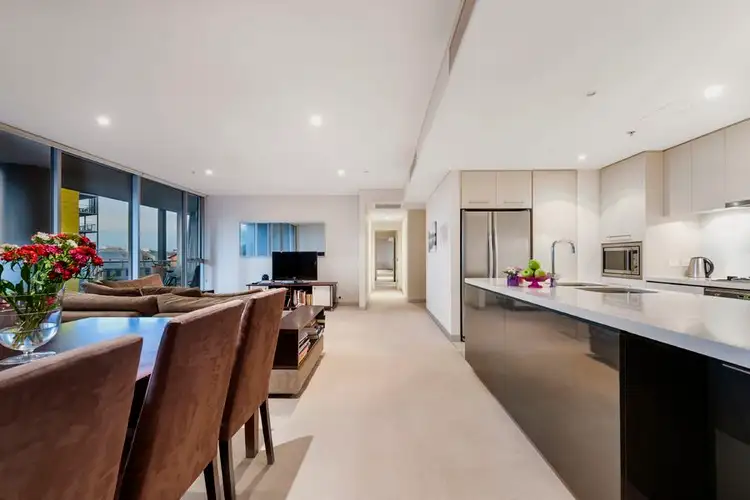 Third view of Homely apartment listing, 405/8 Distillery Drive, Pyrmont NSW 2009