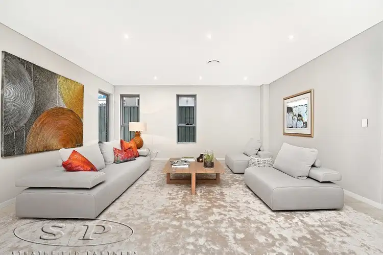 Third view of Homely house listing, 25A Boronia Street, Belfield NSW 2191