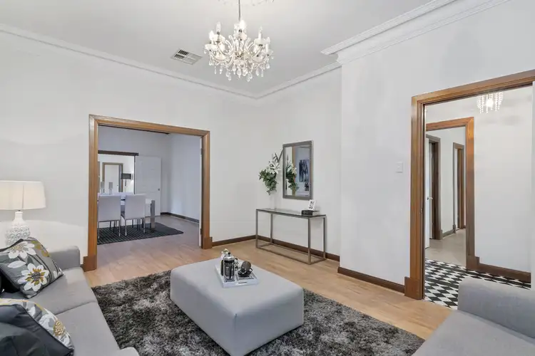 Fourth view of Homely house listing, 27 Gladstone Avenue, Magill SA 5072