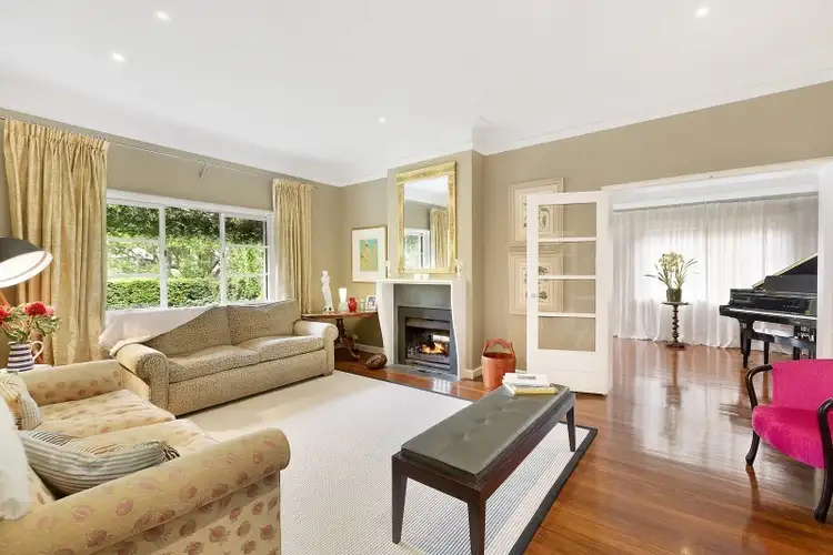 Third view of Homely house listing, 43 Clanville Road, Roseville NSW 2069