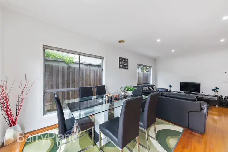 Fifth view of Homely townhouse listing, 1/39 Glendenning Street, St Albans VIC 3021