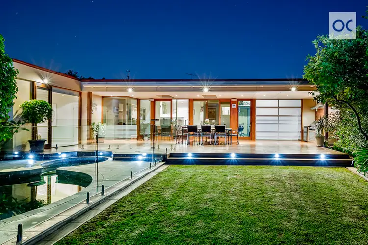 Second view of Homely house listing, 37 Tusmore Avenue, Leabrook SA 5068