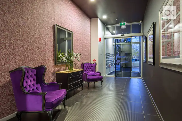 Fifth view of Homely apartment listing, 303/20 Hindmarsh Square, Adelaide SA 5000