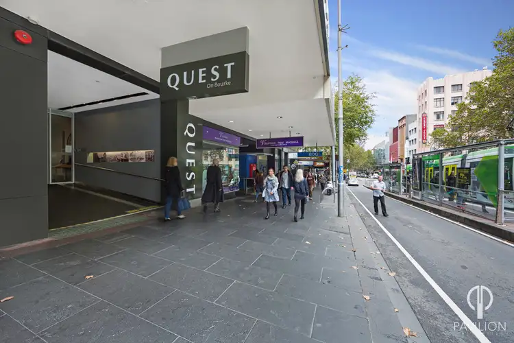 305/155 Bourke Street, Melbourne VIC 3000