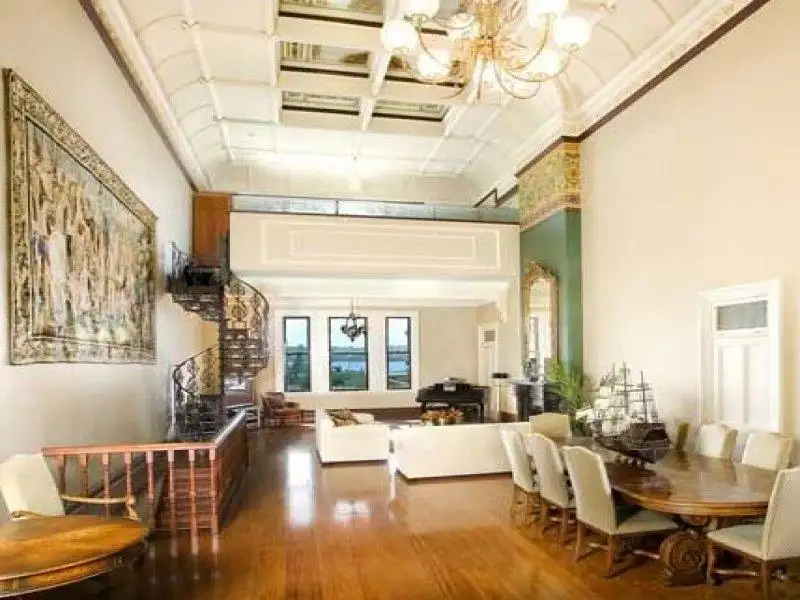 Main view of Homely apartment listing, 3/1A Wylde Street, Potts Point NSW 2011
