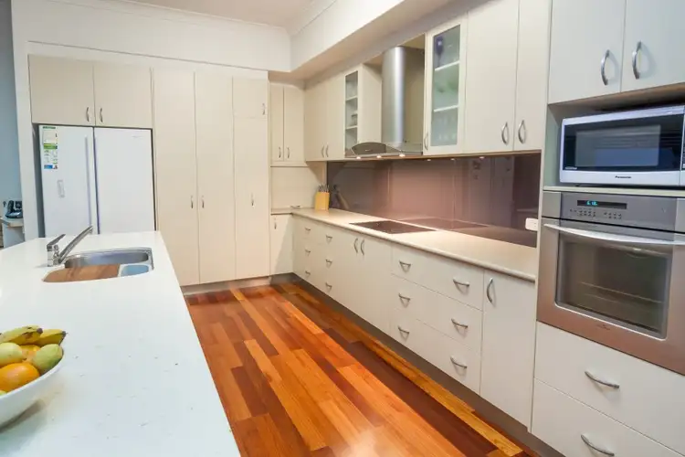 Fifth view of Homely house listing, 169 Macdonald Drive, Narangba QLD 4504