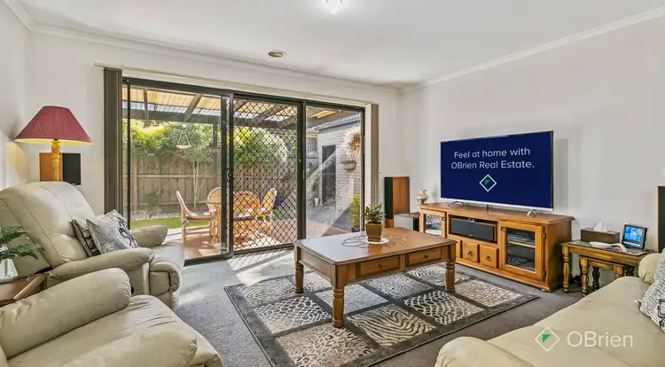 Fourth view of Homely unit listing, 12/51 Hall Road, Carrum Downs VIC 3201