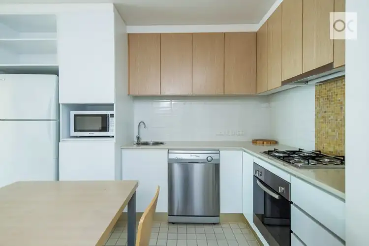 Fifth view of Homely apartment listing, 310/185 Morphett Street, Adelaide SA 5000