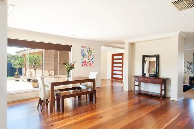 Fourth view of Homely house listing, 8 Mulberry Court, Albury NSW 2640