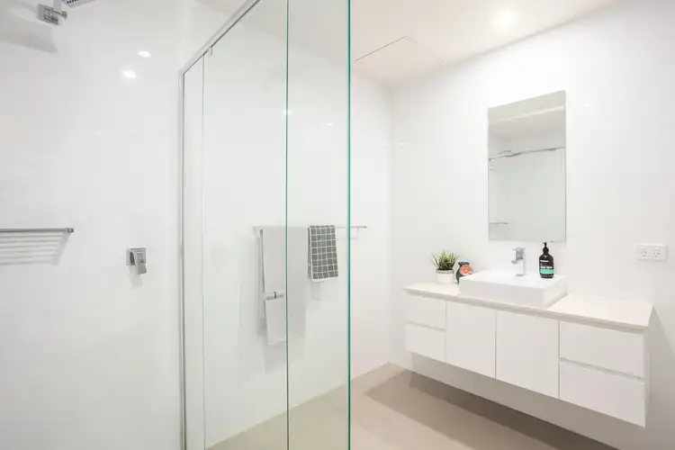 Fourth view of Homely apartment listing, 15/16 Quarry Street, Port Kembla NSW 2505