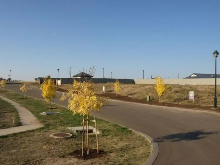 Second view of Homely land listing, LOT 1 Belmore Estate Stage 2, Goulburn NSW 2580