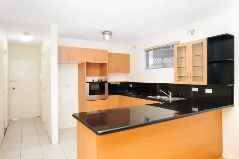 Main view of Homely unit listing, 1/8 Ingalara Avenue, Cronulla NSW 2230
