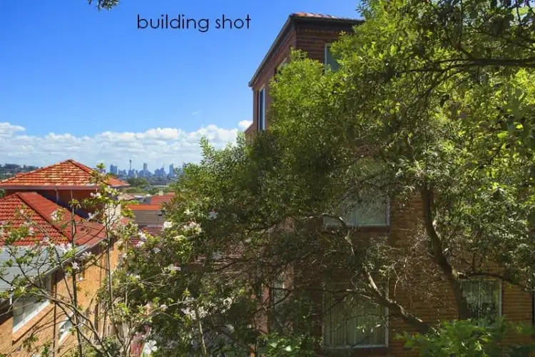Second view of Homely apartment listing, 12A/11-15 Gilbert Street, Dover Heights NSW 2030
