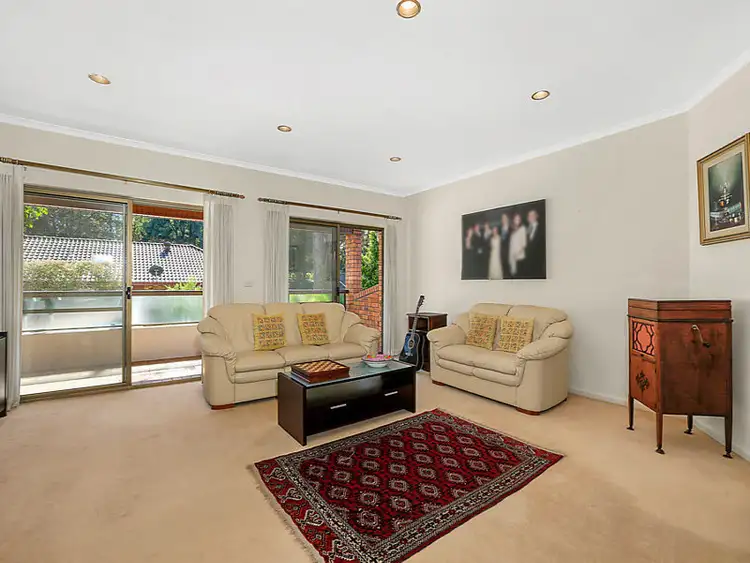 Fifth view of Homely house listing, A17 Hunter Avenue, St Ives NSW 2075